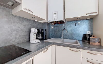 Accommodatie:&nbsp;Le Nirvana 285.1