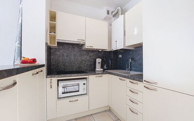 Accommodatie:&nbsp;Le Nirvana 285.1