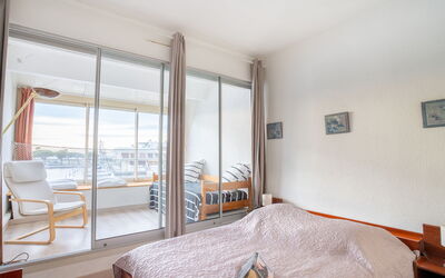 Accommodatie:&nbsp;Le Nirvana 285.2