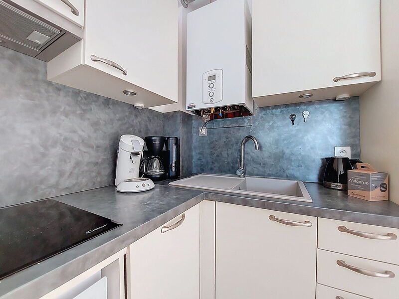 Accommodatie:&nbsp;Le Nirvana 285.1
