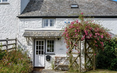 Thrift Cottage