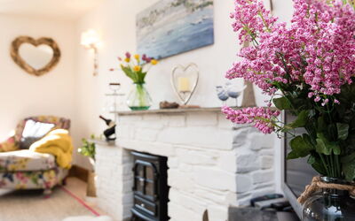 Thrift Cottage