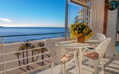 Turia Playa