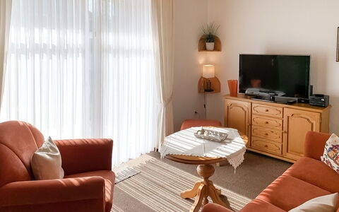 Accommodatie:&nbsp;Dehne 110.1