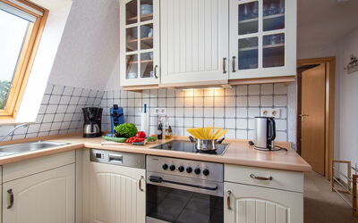 Accommodatie:&nbsp;Dehne 110.5