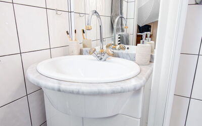 Accommodatie:&nbsp;Dehne 110.4