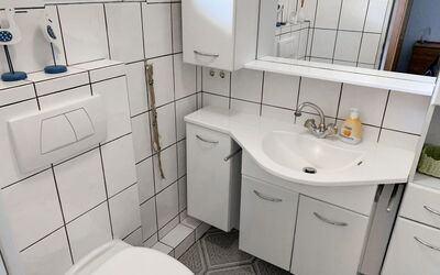 Accommodatie:&nbsp;Dehne 110.3