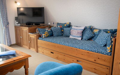 Accommodatie:&nbsp;Dehne 110.5