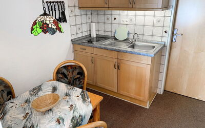 Accommodatie:&nbsp;Dehne 110.1