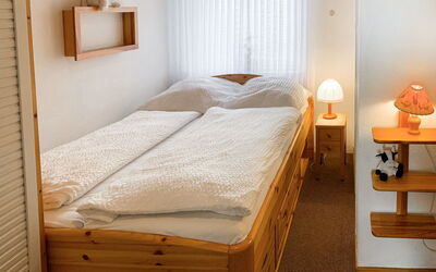 Accommodatie:&nbsp;Dehne 110.1
