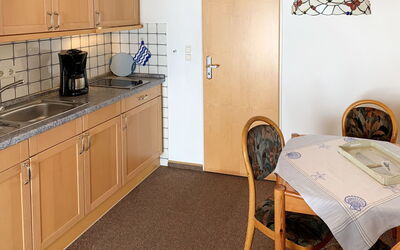 Accommodatie:&nbsp;Dehne 110.2