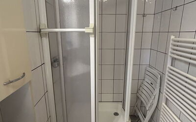 Accommodatie:&nbsp;Dehne 110.3