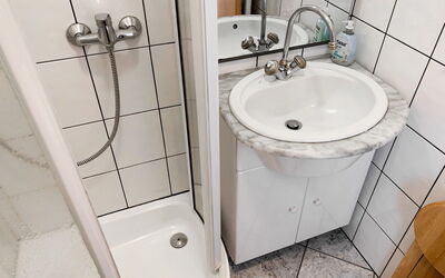 Accommodatie:&nbsp;Dehne 110.1