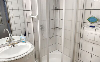Accommodatie:&nbsp;Dehne 110.2