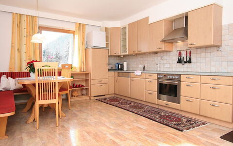 Accommodatie:&nbsp;Annelies 320.2