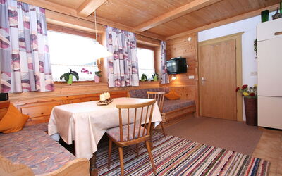 Accommodatie:&nbsp;Annelies 320.1