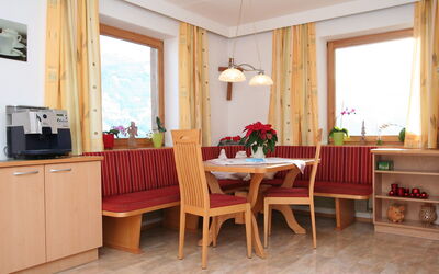 Accommodatie:&nbsp;Annelies 320.2