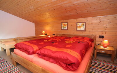 Accommodatie:&nbsp;Annelies 320.3
