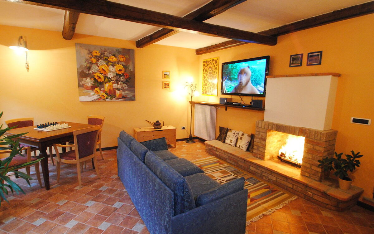 Accommodatie:&nbsp;Casetta 100.1