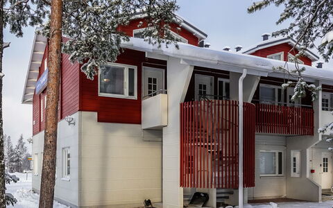 Moonlight 201: Hout, Sneeuw, Winter, Verblijf, Freezing, Huis, Blokhut, Lariks, Siding