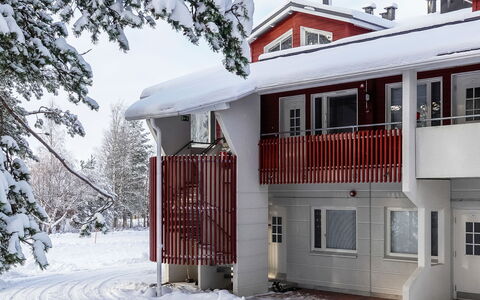 Moonlight 201: Hout, Sneeuw, Winter, Verblijf, Freezing, Huis, Blokhut, Lariks, Siding