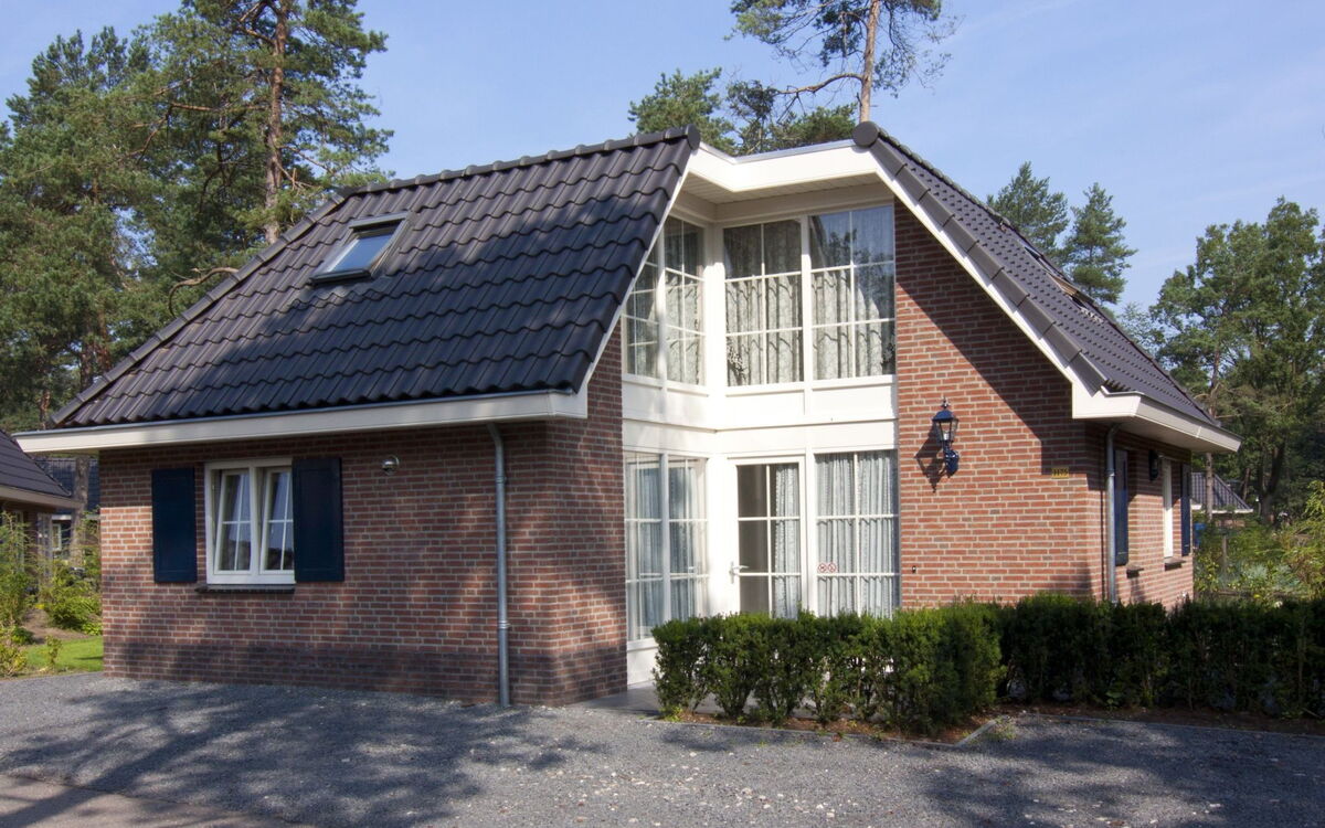 Accommodatie:&nbsp;Gb10l 160.11