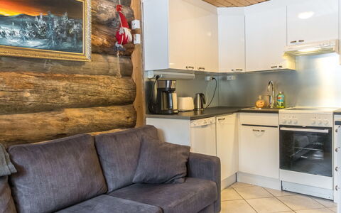 Kekkonen 1: Hout, Sneeuw, Winter, Verblijf, Freezing, Huis, Blokhut, Lariks, Siding