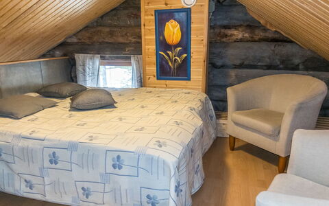 Kekkonen 1: Hout, Sneeuw, Winter, Verblijf, Freezing, Huis, Blokhut, Lariks, Siding