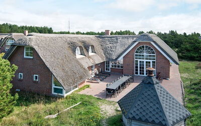 Blåvand