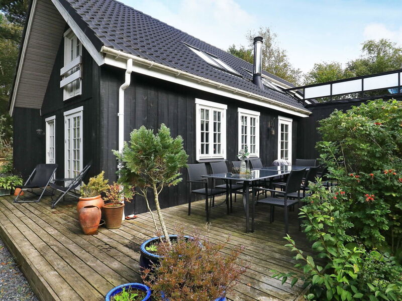 Blåvand Ho