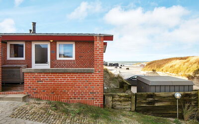 Henne Strand - Varde, Zuid-Denemarken, Denemarken