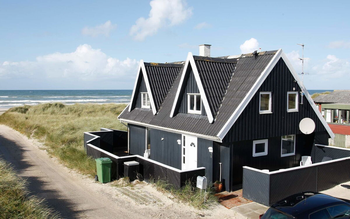 Blokhus