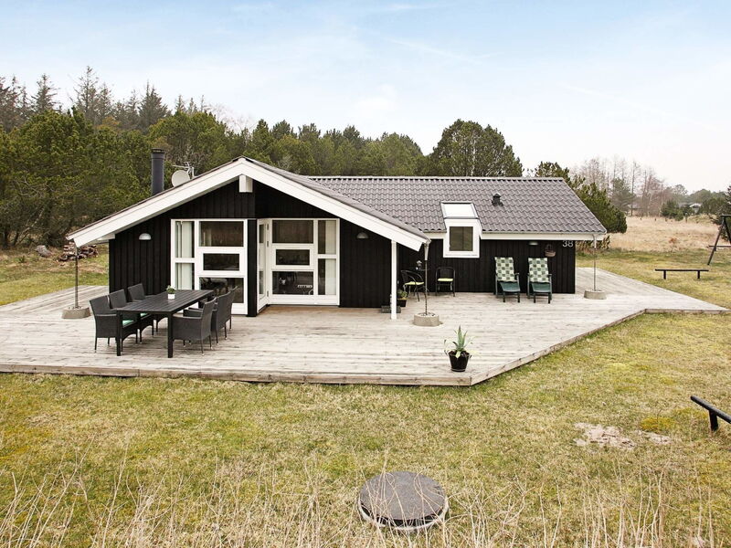 Råbjerg Bunken