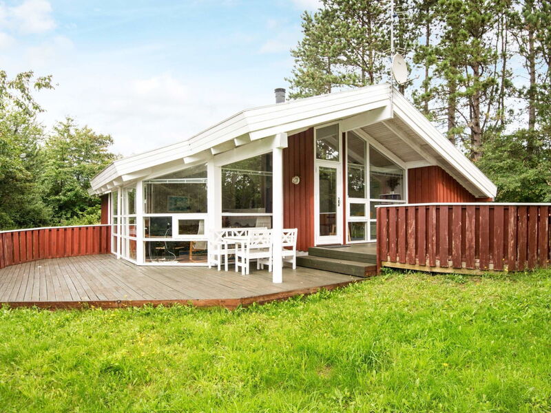 Lyngsbæk Strand