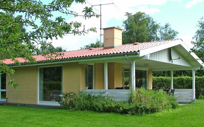 Ristinge