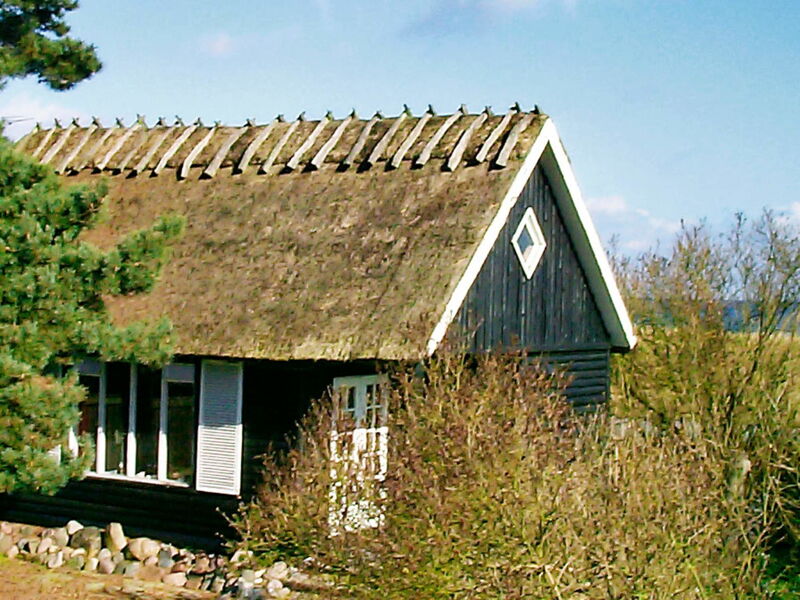 Ulvshale