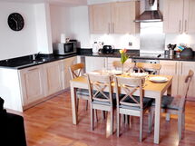 Accommodatie:&nbsp;Export House 713.1
