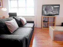 Accommodatie:&nbsp;Export House 713.1