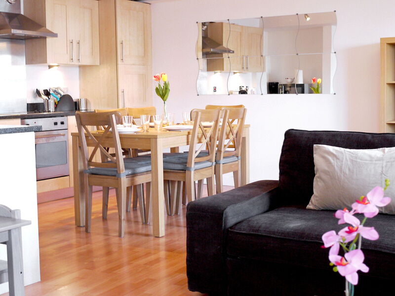 Accommodatie:&nbsp;Export House 713.1
