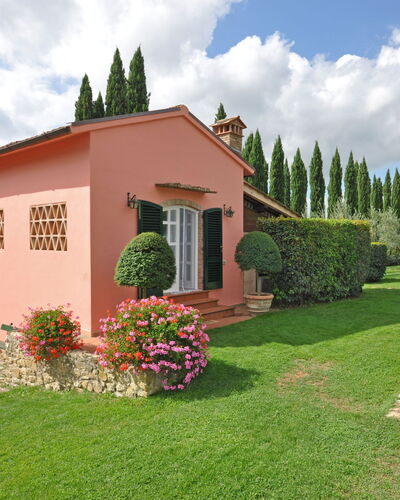 Casa Paola