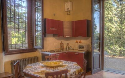Accommodatie:&nbsp;Apartment Saladino
