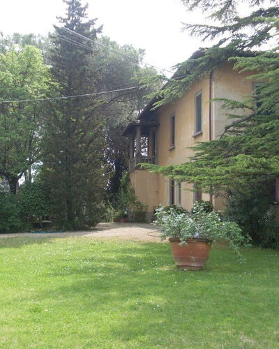 Villa Saladini
