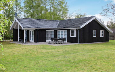 Bjerge Sydstrand