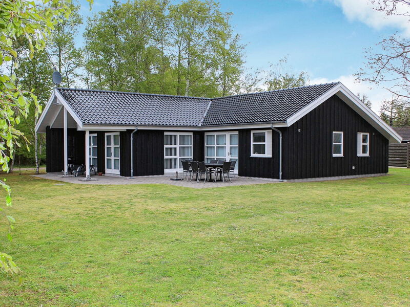 Bjerge Sydstrand