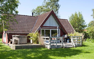 Bjerge Nordstrand