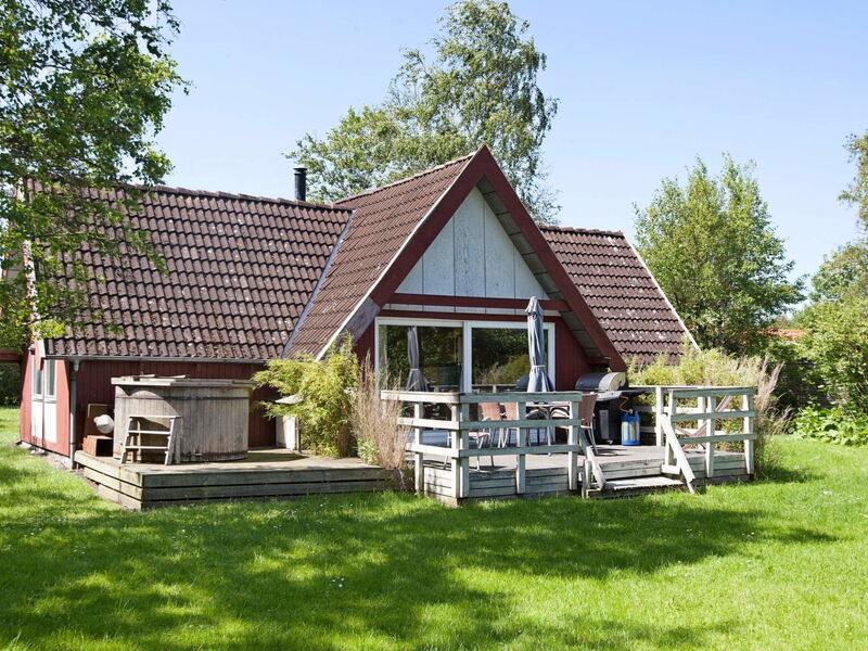 Bjerge Nordstrand