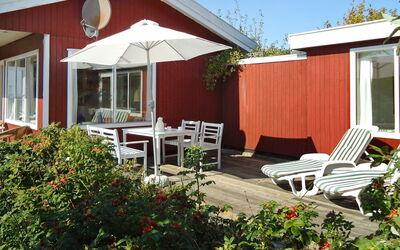 Bakkebølle Strand