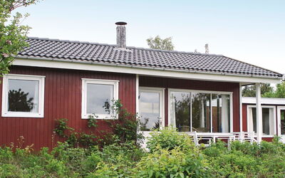 Bakkebølle Strand
