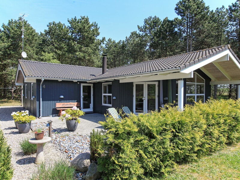 Hyldtofte Østersøbad