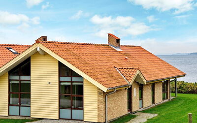 Rendbjerg Strand